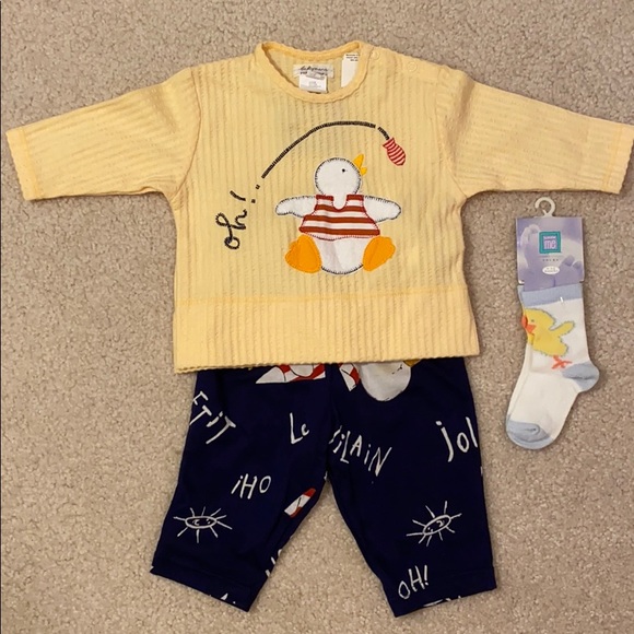 baby mini par catimini